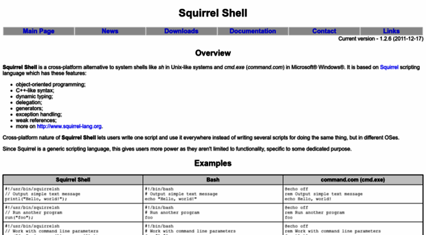 squirrelsh.sourceforge.net