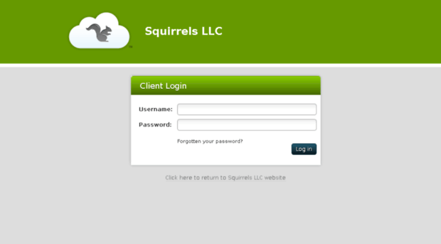 squirrelsllc.snapbill.com