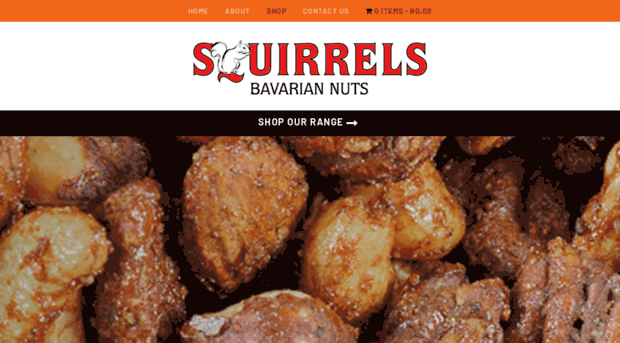 squirrelsnuts.co.za