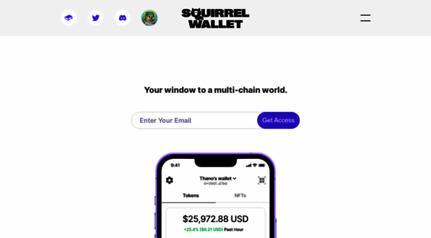 squirrelwallet.com