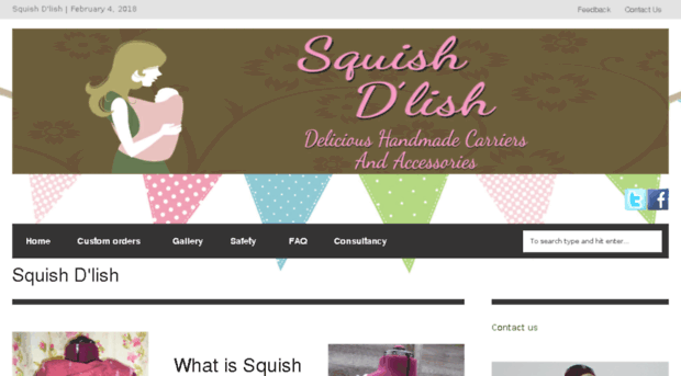 squish-dlish.co.uk