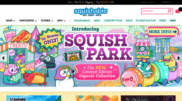 squishable.com