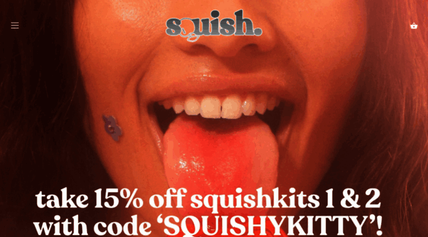 squishbeauty.com