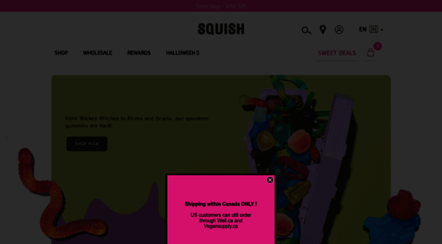 squishcandies.com