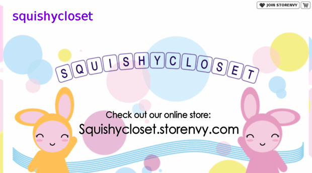 squishycloset.storenvy.com