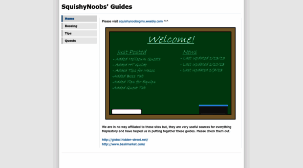 squishynoobsguides.weebly.com