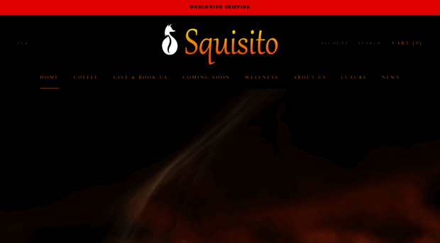 squisito.online