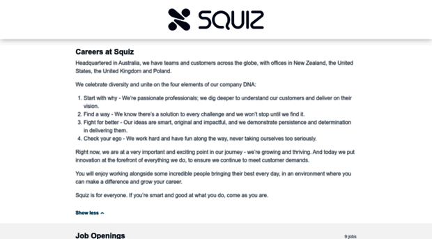 squiz.workable.com