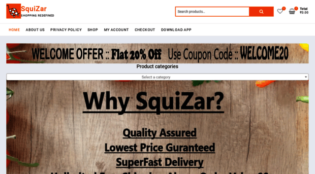 squizar.com