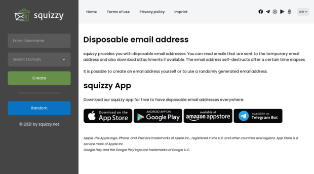 squizzy.de