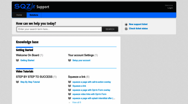 sqzin.freshdesk.com