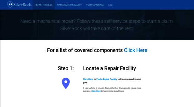 sr-repairs.com