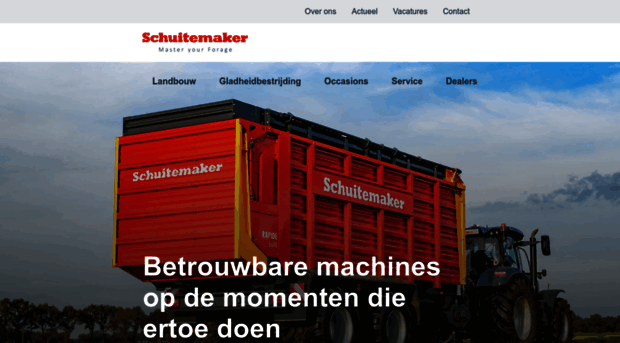 sr-schuitemaker.nl