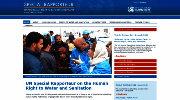 sr-watersanitation.ohchr.org