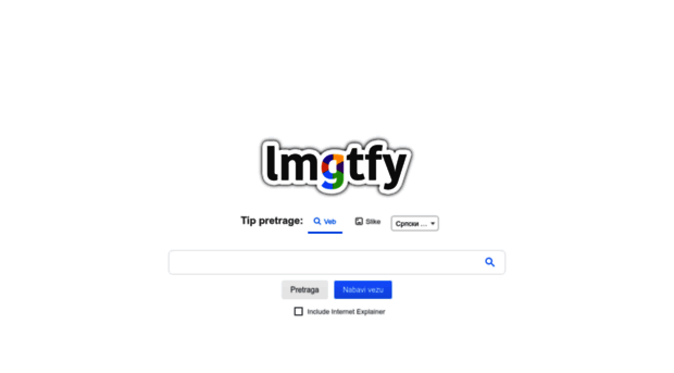 sr.lmgtfy.com