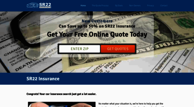 sr22insurance.net