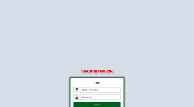 sraboni.raytahost.com