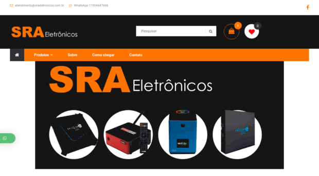 sraeletronicos.com.br
