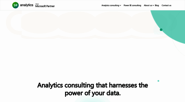 sranalytics.io