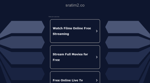 sratim2.co