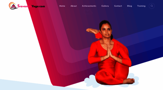 sravanthiyoga.com