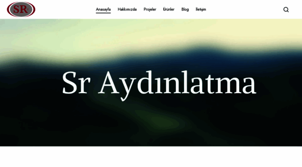 sraydinlatma.com