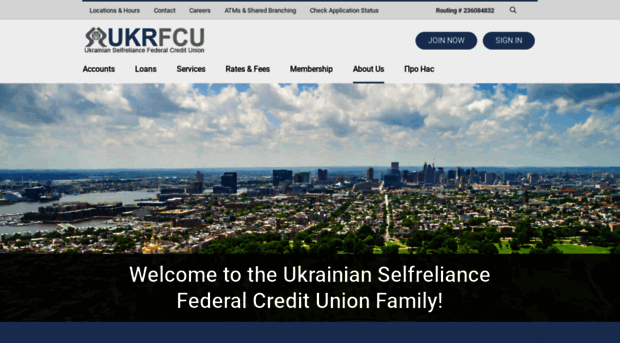 srbfcu.org