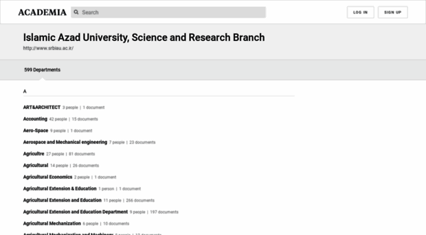 srbiau.academia.edu