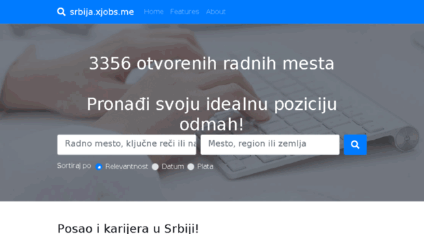 srbija.xjobs.me