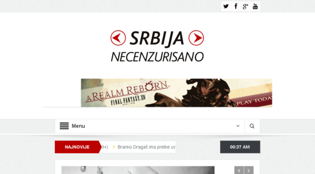 srbijanecenzurisano.com