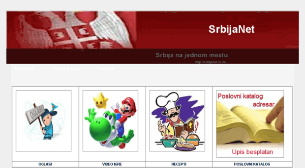 srbijanet.in.rs