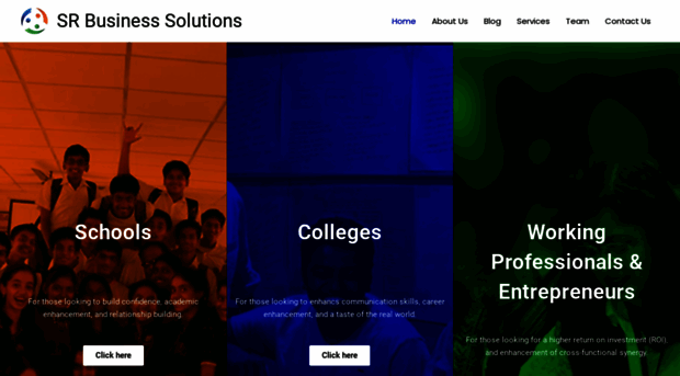 srbizsolutions.com