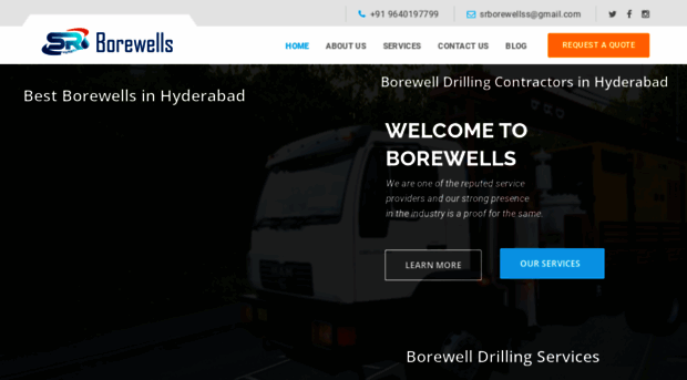 srborewells.com