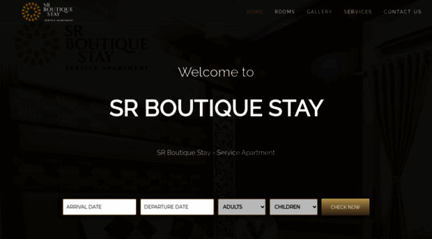 srboutiquestay.com