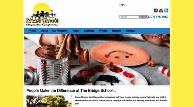 srbridgeschool.com