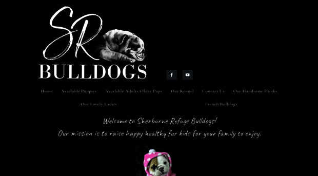 srbulldogs.com