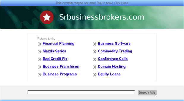 srbusinessbrokers.com