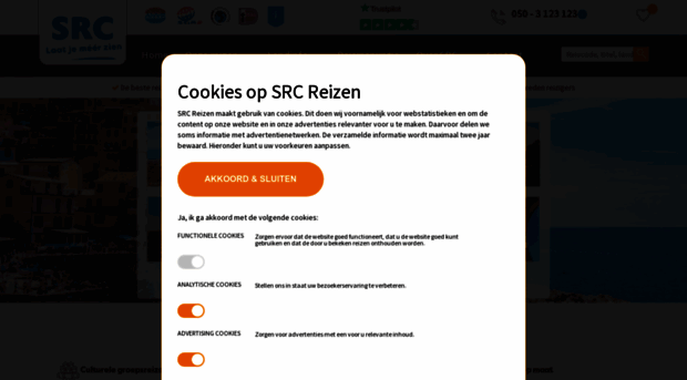 src-cultuurvakanties.nl