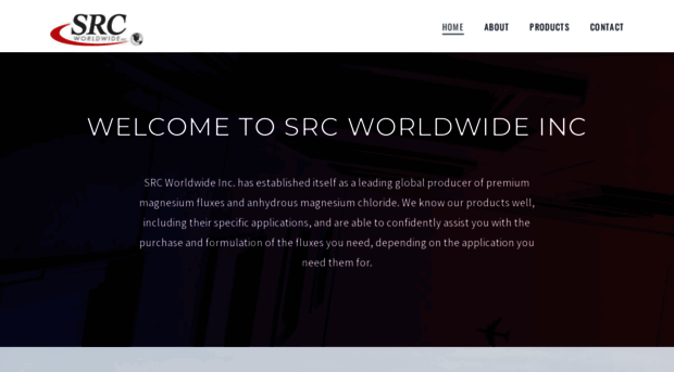 src-worldwide.com