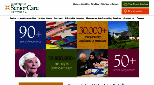 srcare.org