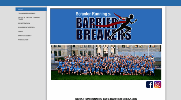 srcbarrierbreakers.com