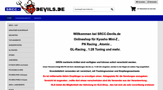 srcc-devils.de