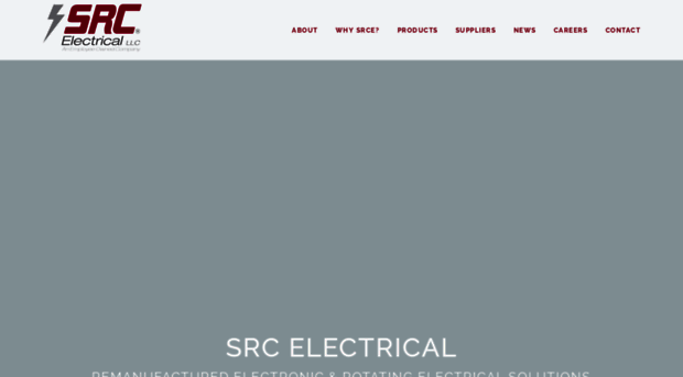 srcelectrical.com