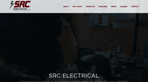 srcelectronics.com
