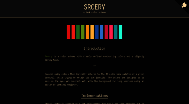 srcery-colors.github.io