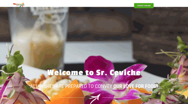 srcevicherestaurant.com