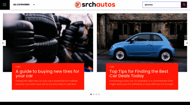 srchautos.com