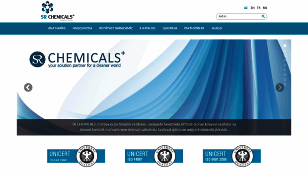 srchemicalsplus.com