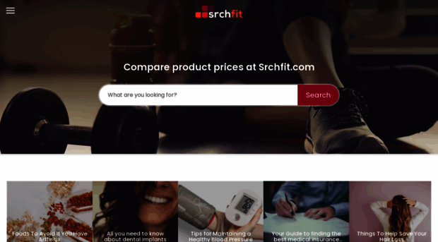 srchfit.com