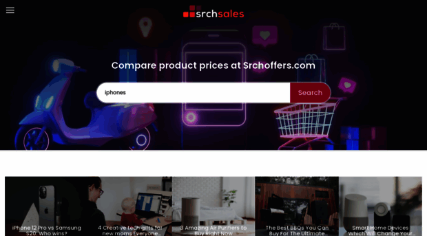 srchoffers.com